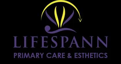 Logo for LifeSpann Primary Care & Esthetics