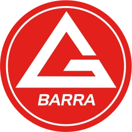 Gracie Barra East Mesa logo
